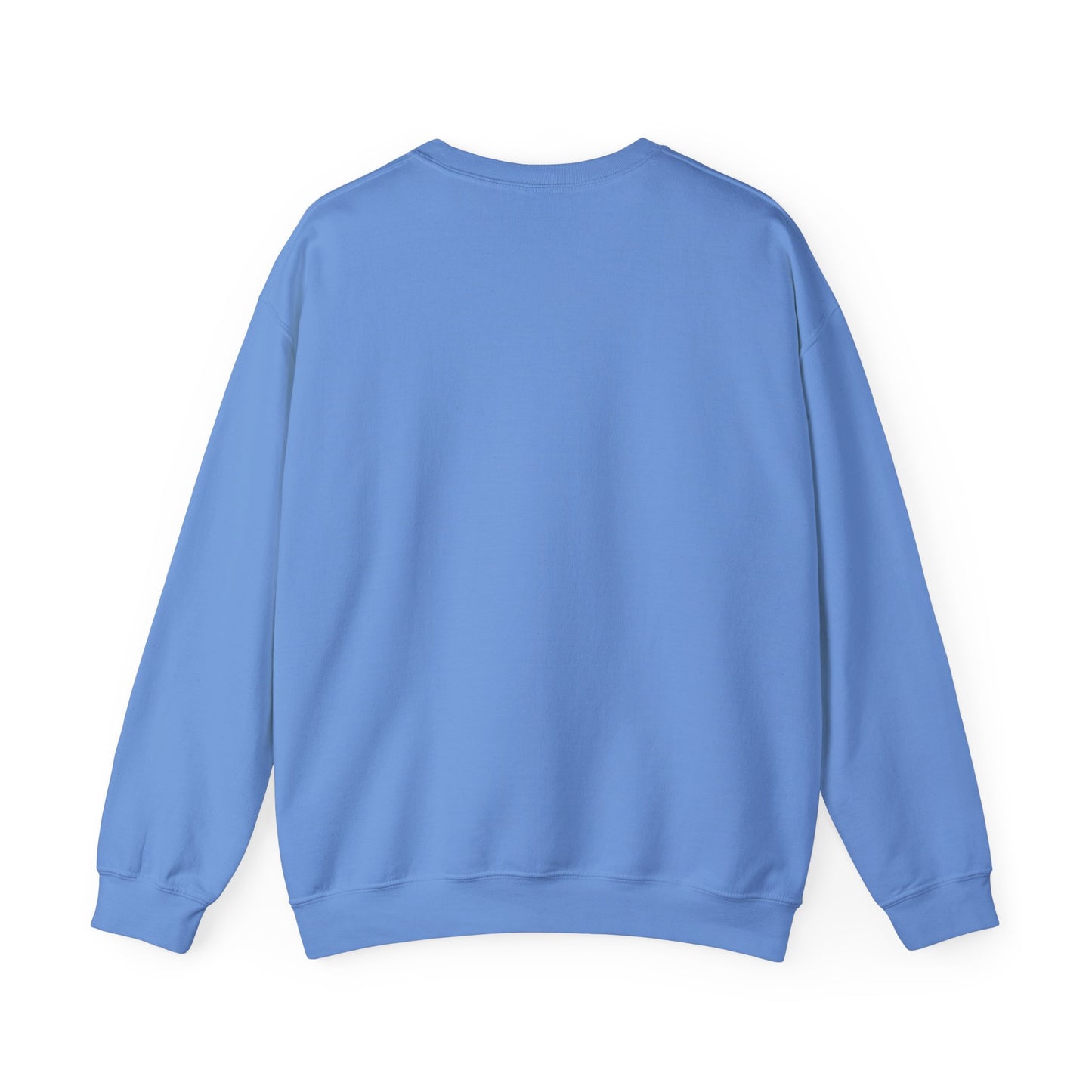 Wander - Unisex Heavy Blend™ Crewneck Sweatshirt