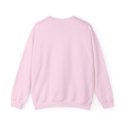 Hello Autumn - Cozy Unisex Crewneck Sweatshirt