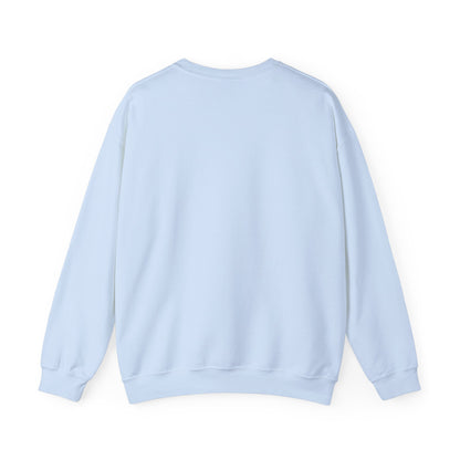 Hello Autumn - Cozy Unisex Crewneck Sweatshirt