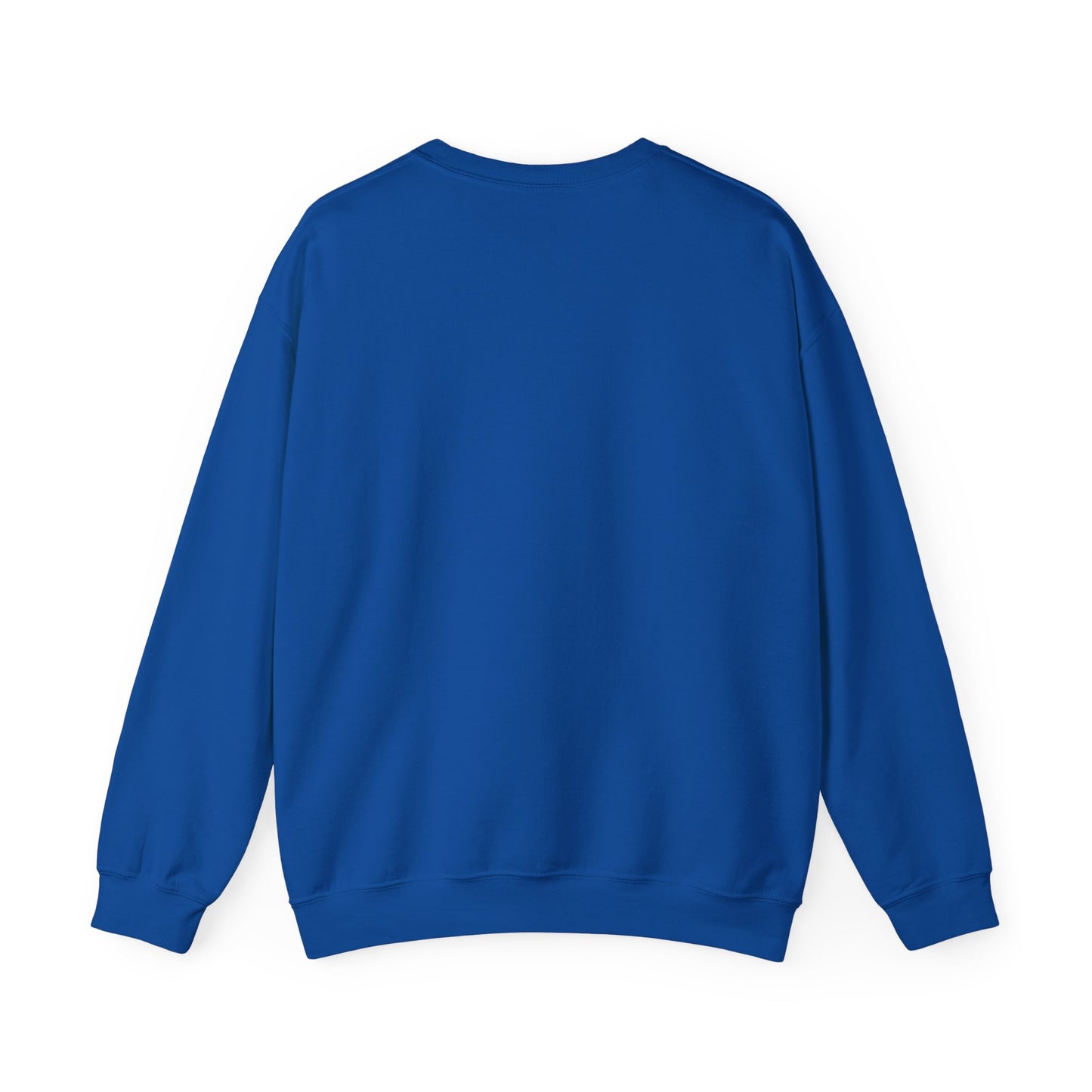 Wander - Unisex Heavy Blend™ Crewneck Sweatshirt