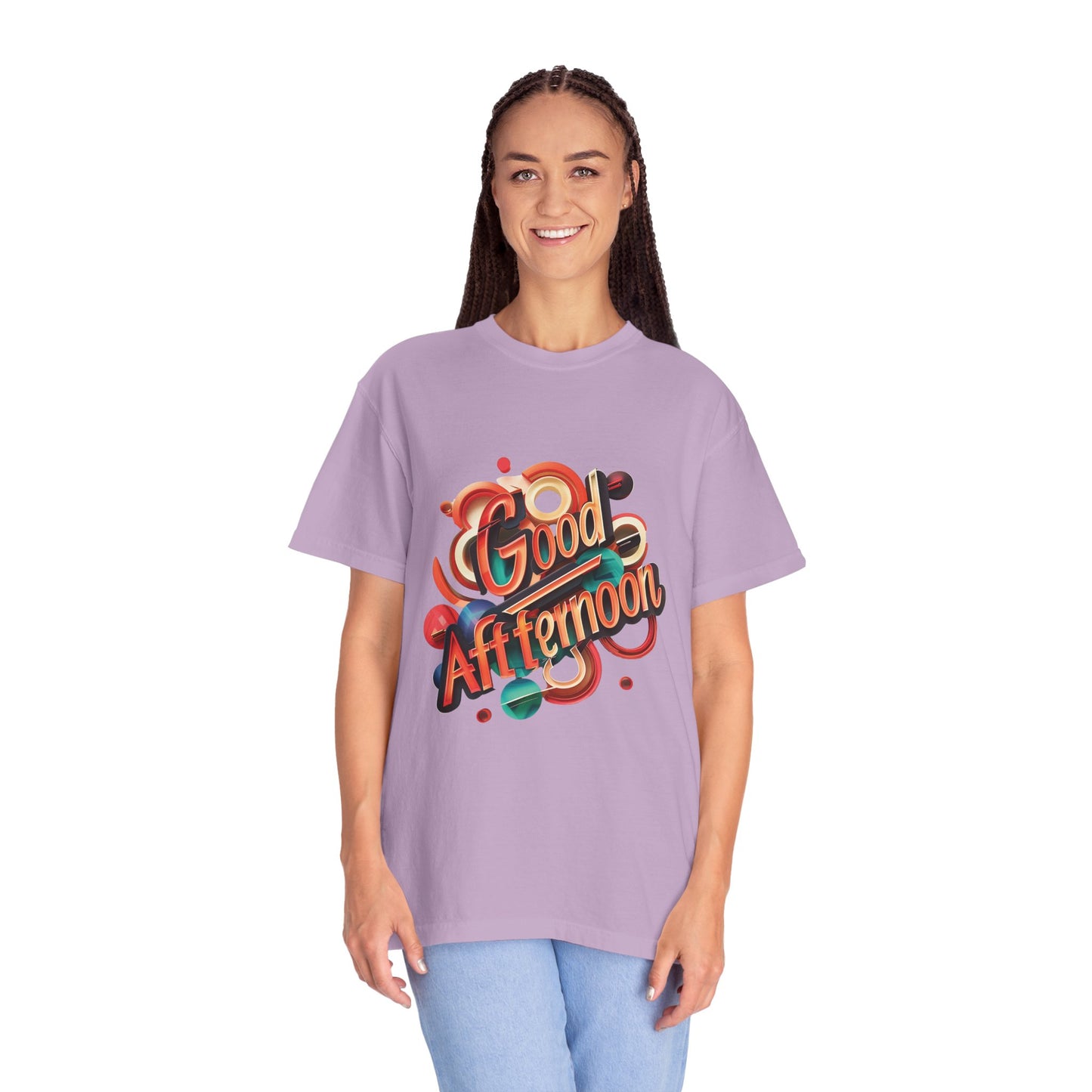 Chill Vibes - Unisex Comfort Tee