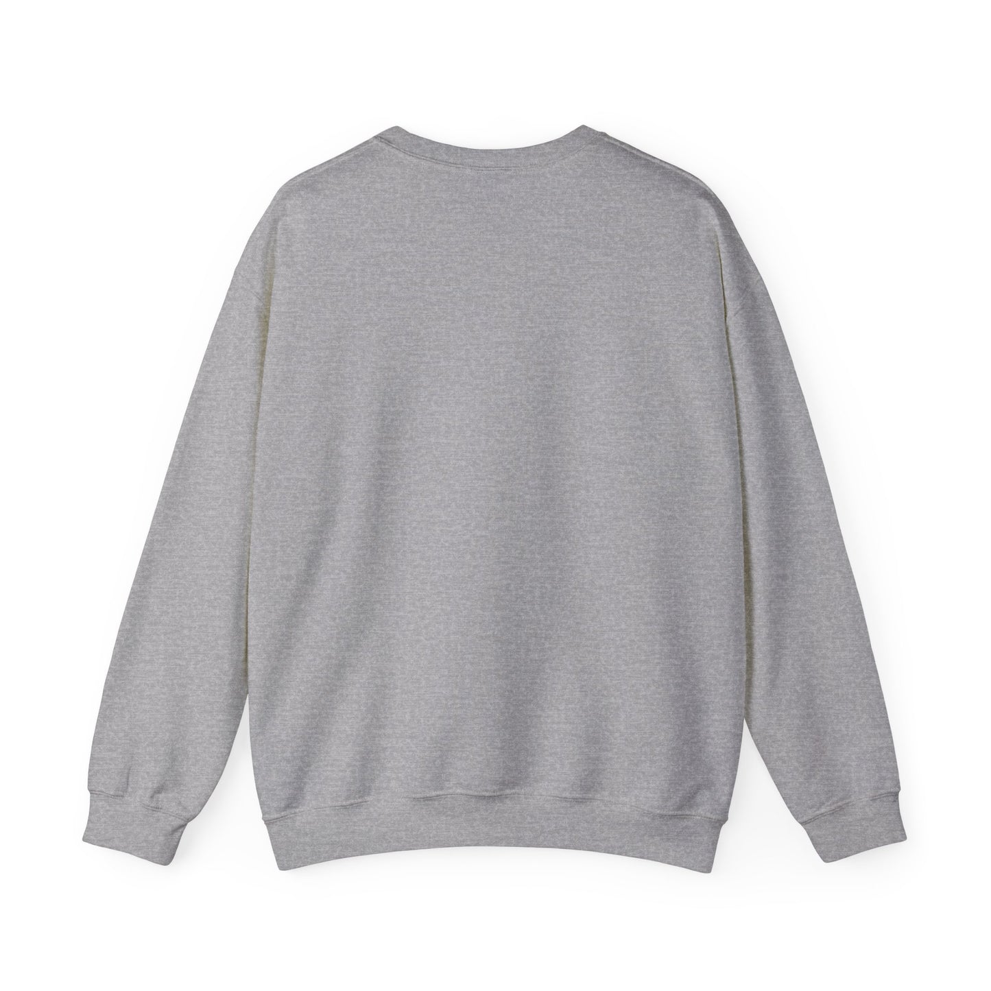 Hello Autumn - Cozy Unisex Crewneck Sweatshirt