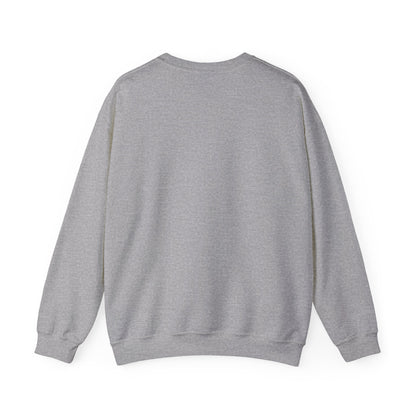 Hello Autumn - Cozy Unisex Crewneck Sweatshirt