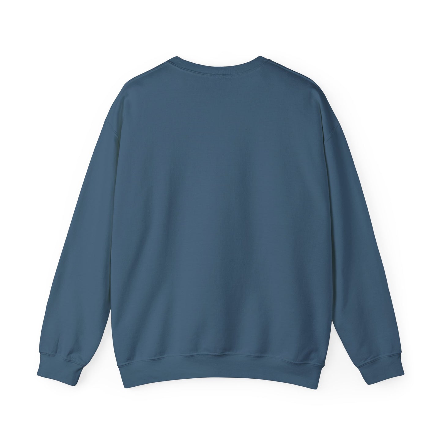 Wander - Unisex Heavy Blend™ Crewneck Sweatshirt