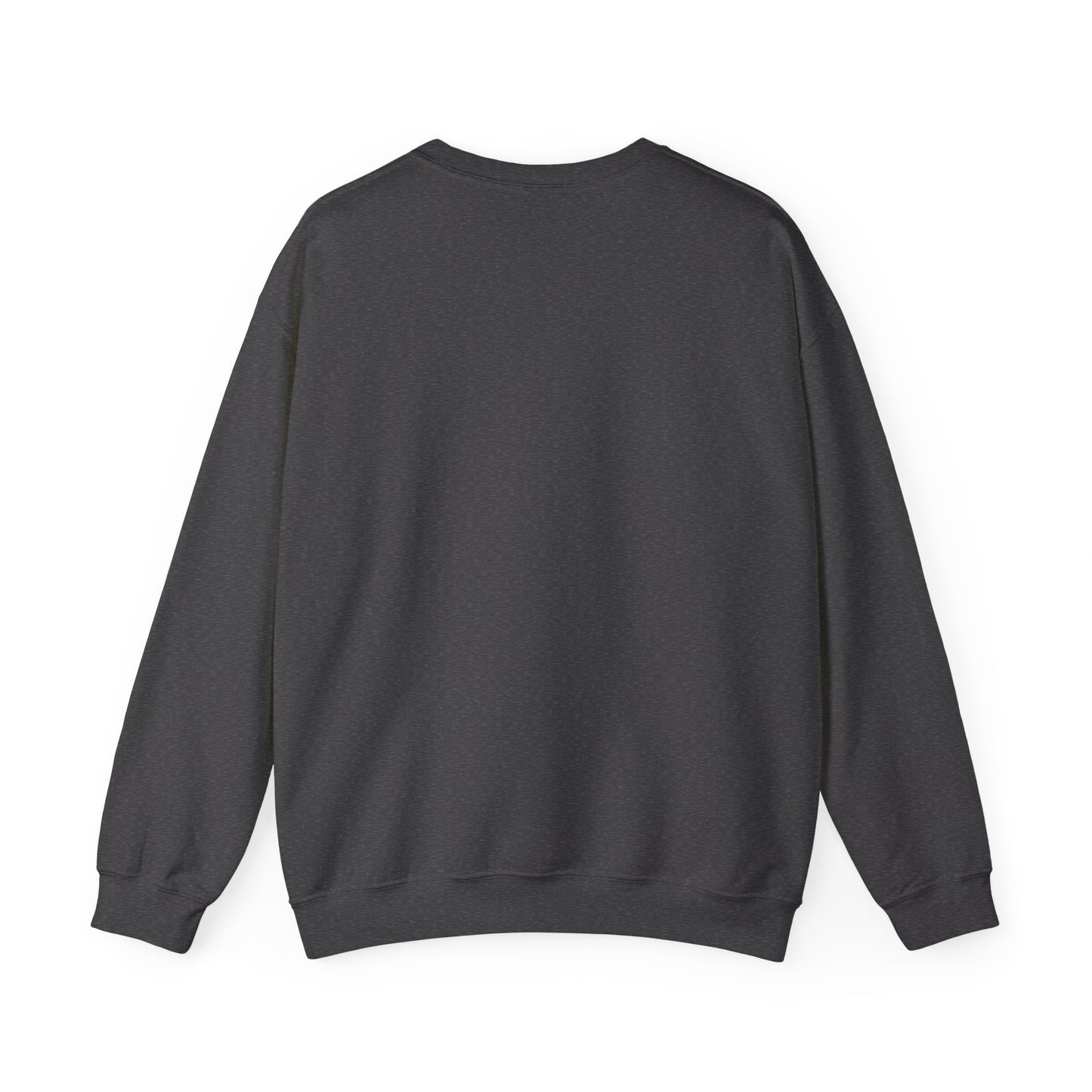 Autumn Vibes - Unisex Heavy Blend™ Crewneck Sweatshirt